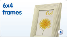 6x4 frames
